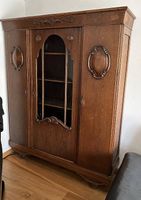 armadio antico / Antiker Schrank