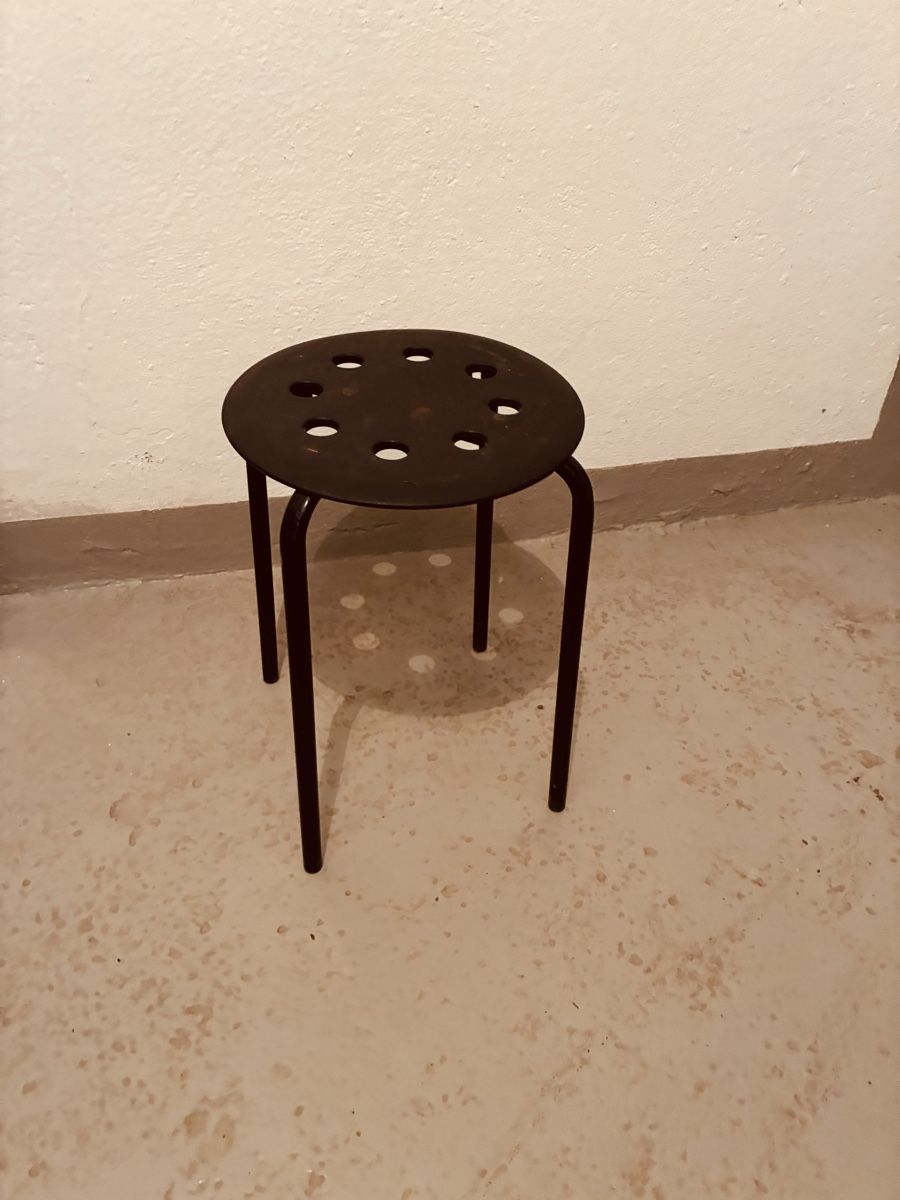 Stühle: Stuhl – Gebraucht aus Kriens von Stern82