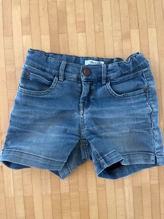 Shorts name it 140 Jeans