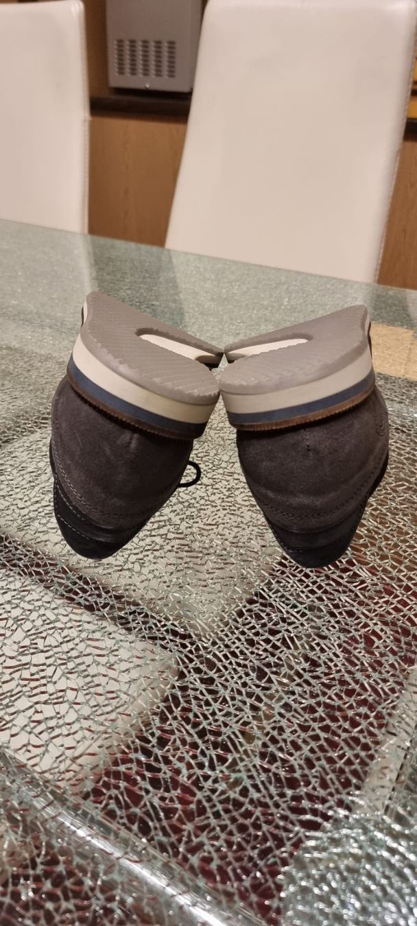 Scarpe da uomo: Bull Boxer Gr. 44 – Usato da Luzern venduto da Edii025 7