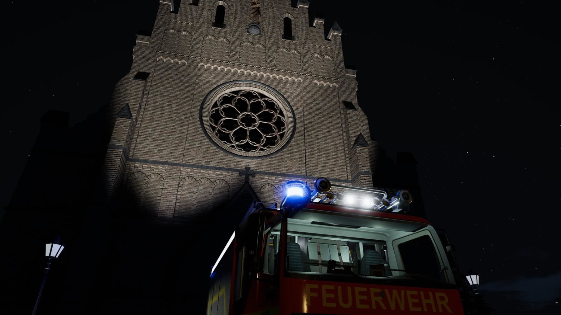 Sony Giochi: Notruf 112 Die Feuerwehr Simulation 2 PC Steam Download Code – Nuovo (secondo la descrizione) da Bad Säckingen venduto da ms-spiele-keys 4