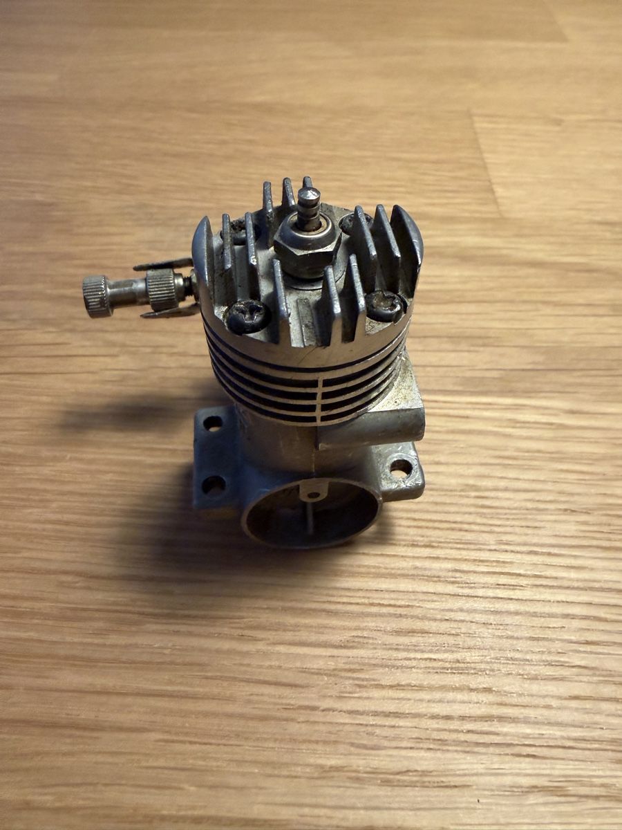 Motoren: Enya .15 III Modellmotor – Gebraucht aus Rorschach von mar_nl6c 3