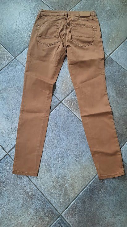 Mos mosh Pantaloni: MOS MOSH Hose Gr. 36 – Nuovo (secondo la descrizione) da Mosnang venduto da zwasli03 1