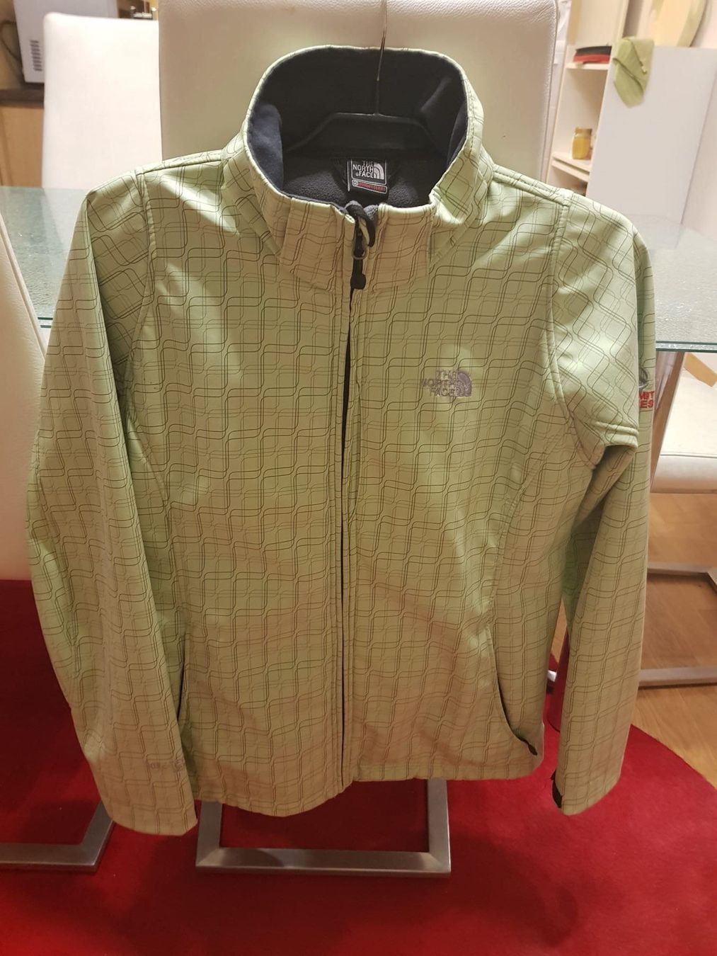 Giacche: The North Face Gr. 38-40 – Usato da Luzern venduto da Reni025 1