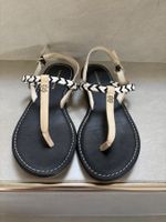 Tommy Hilfiger Sommersandalen