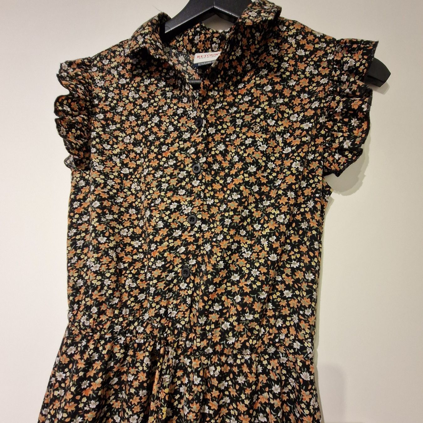 Vestiti & Gonne: Kleid,  Size 11/12 – Nuovo (secondo la descrizione) da Gränichen venduto da sunchi07 4