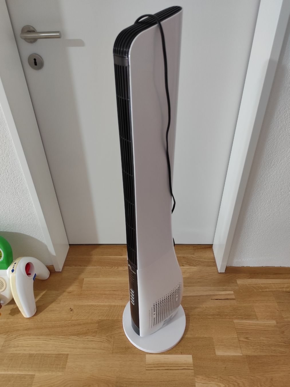 Ventilateurs: ventilatore a colonna – D'occasion à Pieterlen par jle_zks7 1