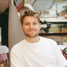 Profile image of marcusmosimann