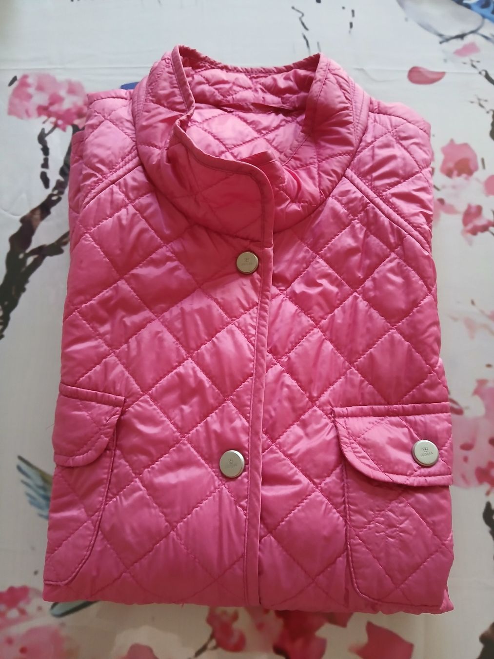 Basler Gilet & Giacche senza maniche: Gilet marque Basler taille 44 – Nuovo (secondo la descrizione) da Le Brassus venduto da bla_7wxg 4