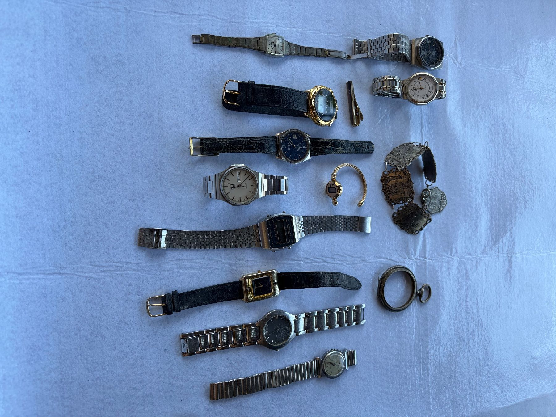 Orologi: Diverse Uhren – Usato da Hendschiken venduto da mst_1979 2