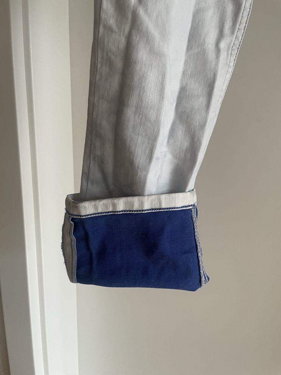 Diesel Jeans: DIESEL Jeans D.N.A – Usato da Pâquier-Montbarry venduto da mir_687p 2