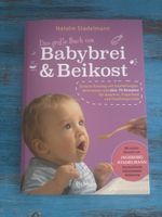 Babybrei Kochbuch - Einfach & Gesund Kochen!