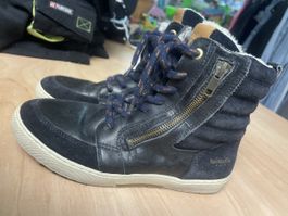 Pantofola d'Oro Winterstiefel Gr. 34, Top Zustand!