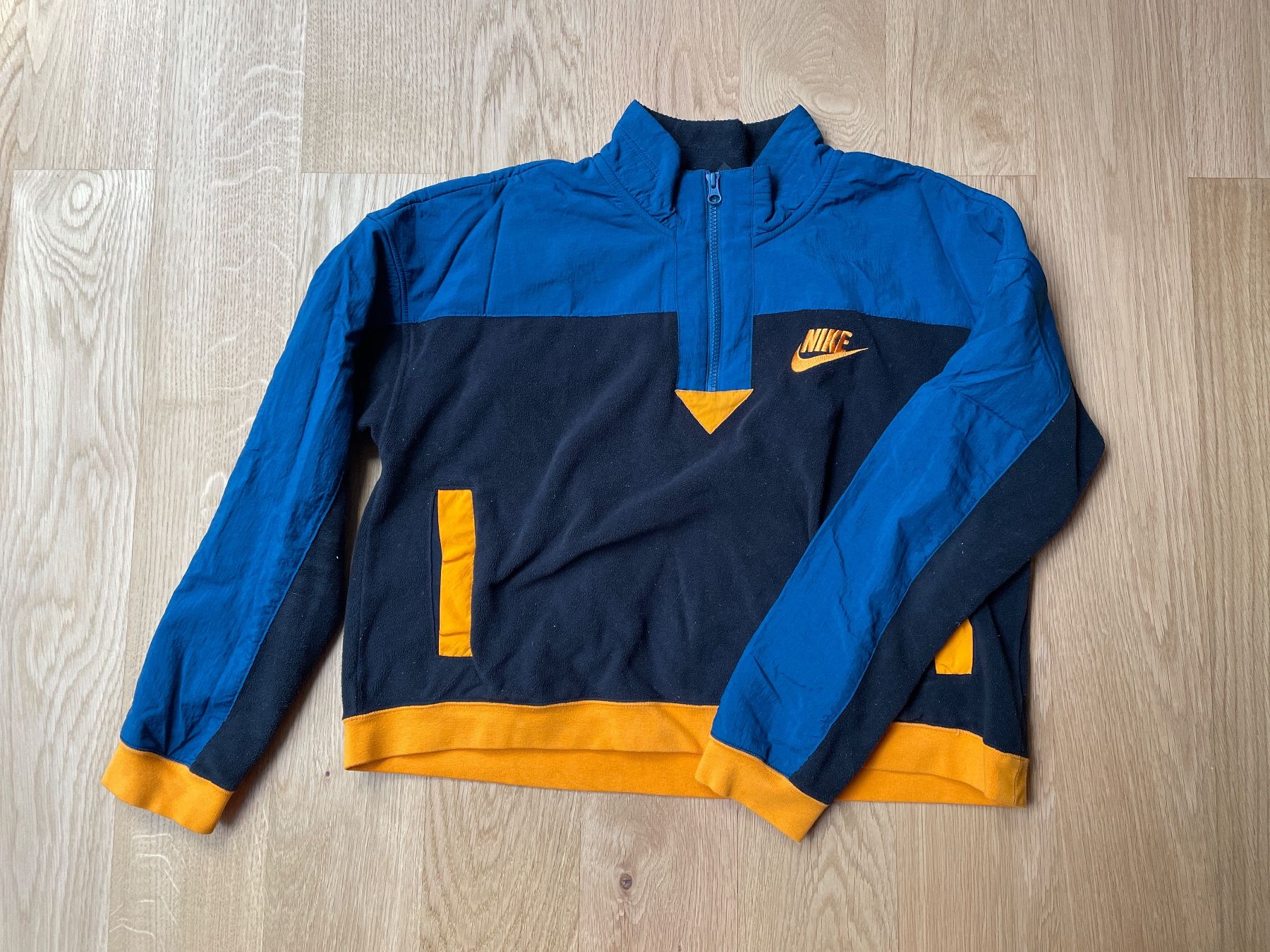 Nike Maglioni & Felpe: Nike Fleece – Usato da Zürich venduto da man_yb8d