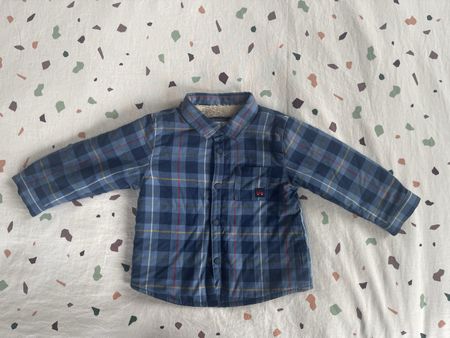Mayoral Baby-Jacke, Gr. 74