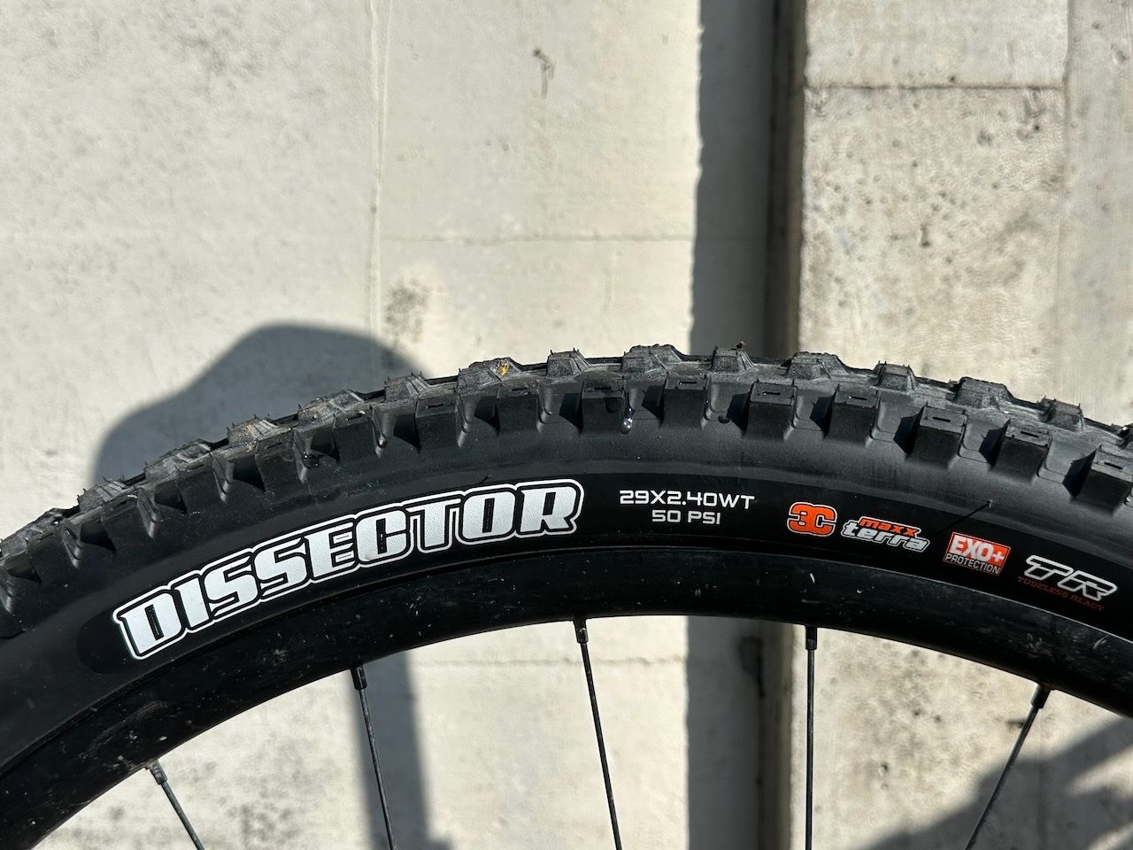 Orbea Velos: ORBEA RALLON - LARGE – Gebraucht aus Pully von fed_22fz 8