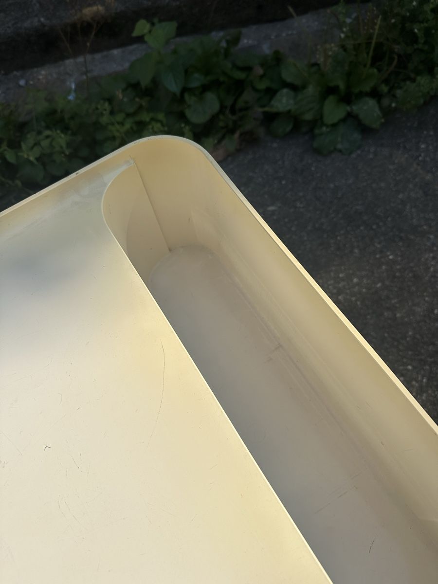 Nachttische: mobiletto GAME side table / bar von Marcello Siard – Gebraucht aus Zürich von helmut013 2