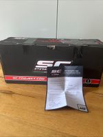 SC-Project Auspuff K42-125C neu, ungebraucht originalverpack