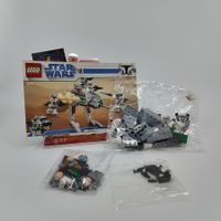 LEGO Star Wars 8014 Clone Walker Battle Pack