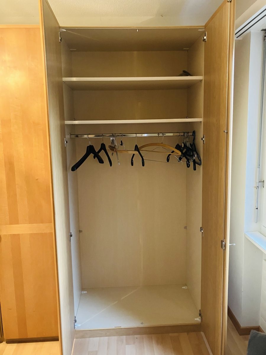 Armadi: Zimmerschrank – Usato da Lüsslingen venduto da Gaschi 1
