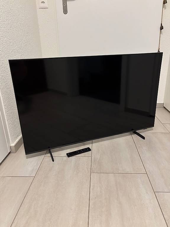 Appareils TV: Fernsehen Samsung 43-Zoll – D'occasion à Jona par Nimbe 3