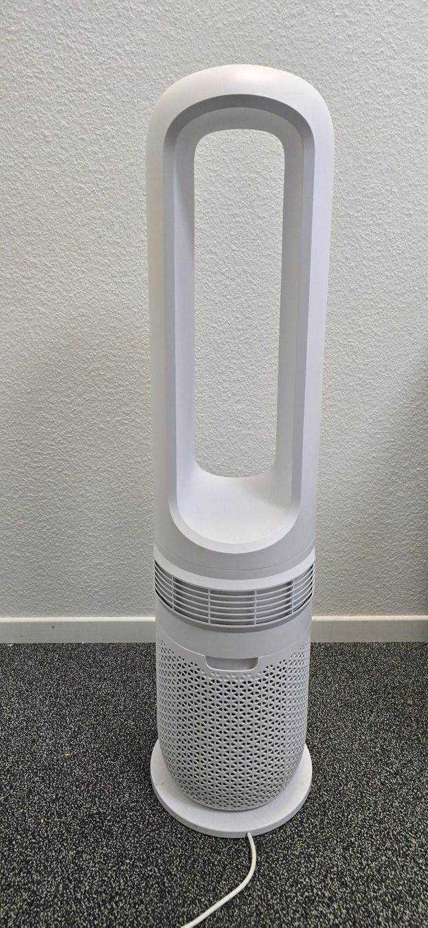 Philips Ventilatori: PHILIPS Air Performer Ventilator – Usato da Dübendorf venduto da ron_hq9v 2