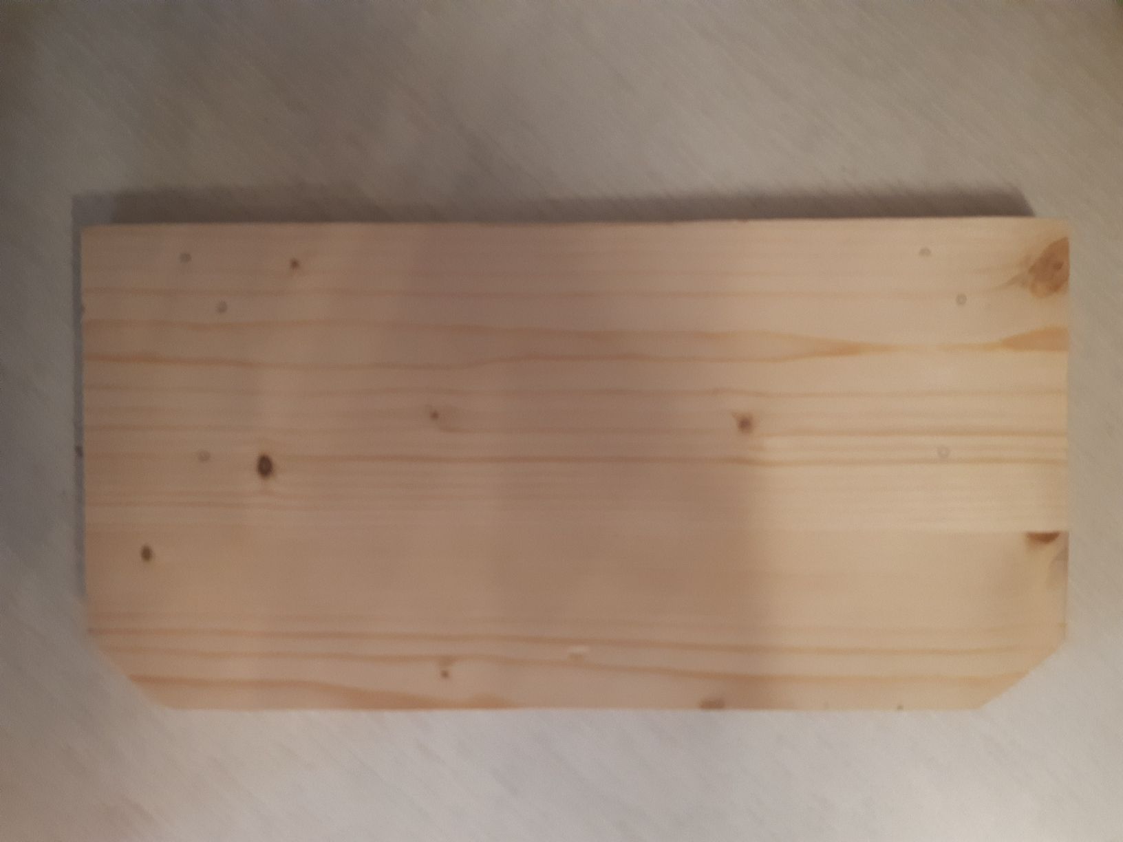 Articles en bois: Holzbrett – D'occasion à Toffen par Gwunderegge77 1