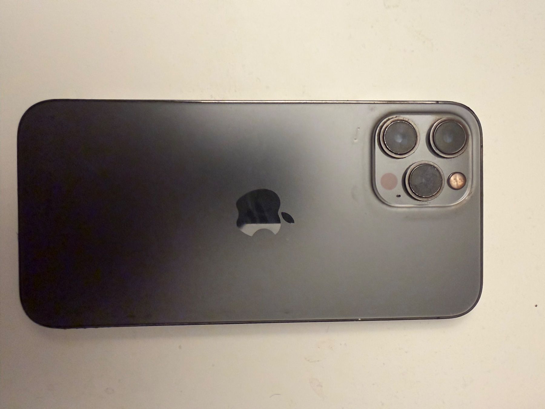 Apple Telefoni cellulari / Smartphones: iPhone 12 Pro Max 128GB – Usato da Effretikon venduto da vis_nfs5 2