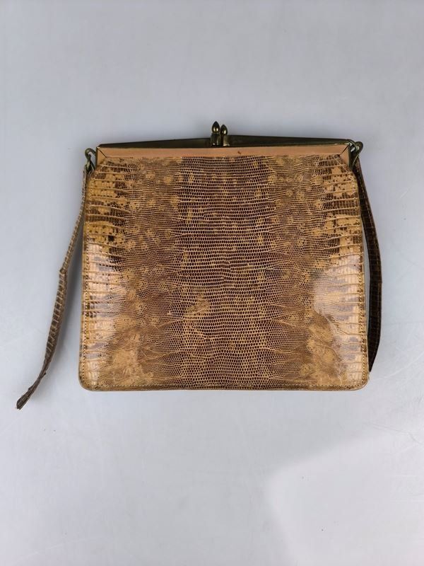 Borse da donna: Vintage Tasche – Usato da Rüti ZH venduto da Restwert_Rueti_ZH 1