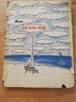 Vintage - Cartoons von Bosc, gebunden