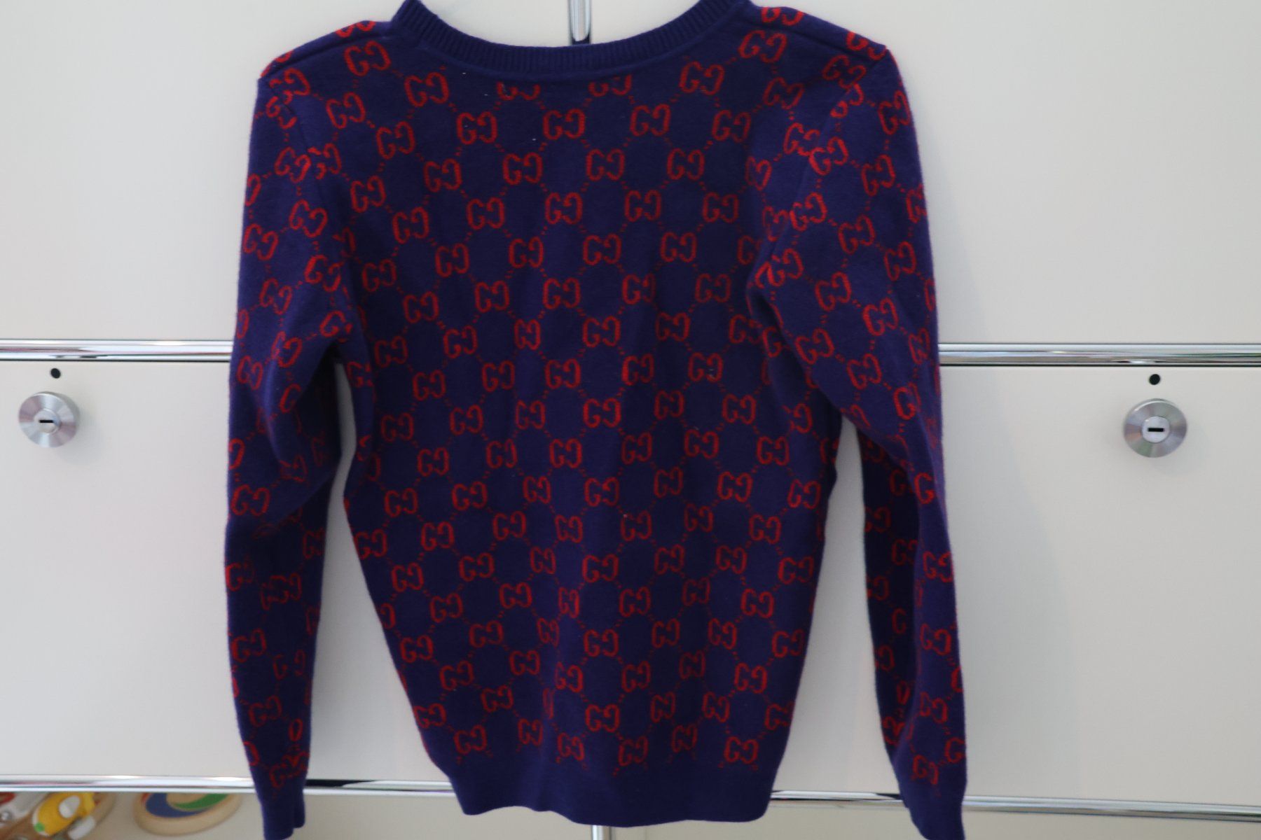 Maglioni & Felpe: Mädchen Pullover von Gucci 10 Jahre – Usato da Balzers venduto da MinimenschMia