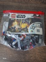 Lego star wars 75226