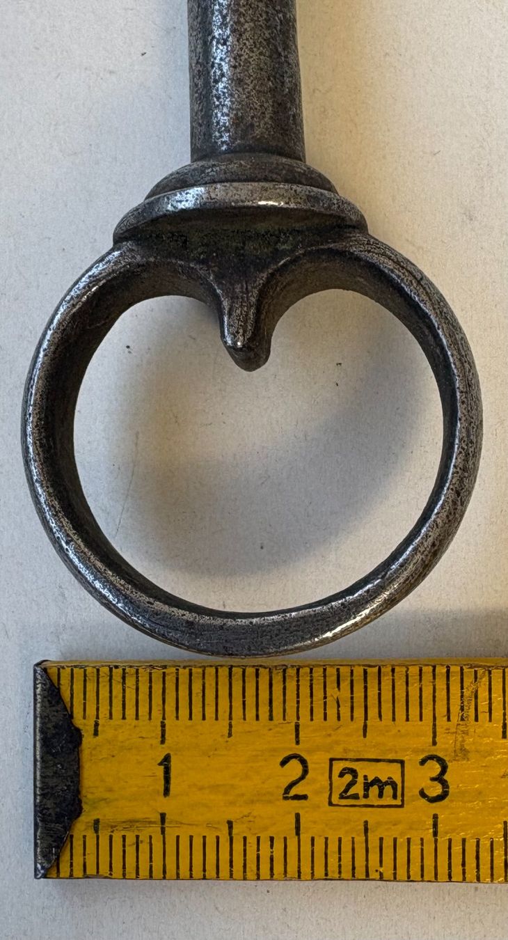 Schlüssel: VINTAGE SCHLÜSSEL – Gebraucht aus Ostermundigen von wini63 5