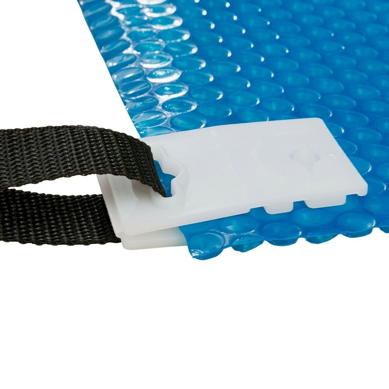 Piscine: Arebos Pool aufroller 1-6 m – Nuovo e nell'imballaggio originale da Bottighofen venduto da zaap 6