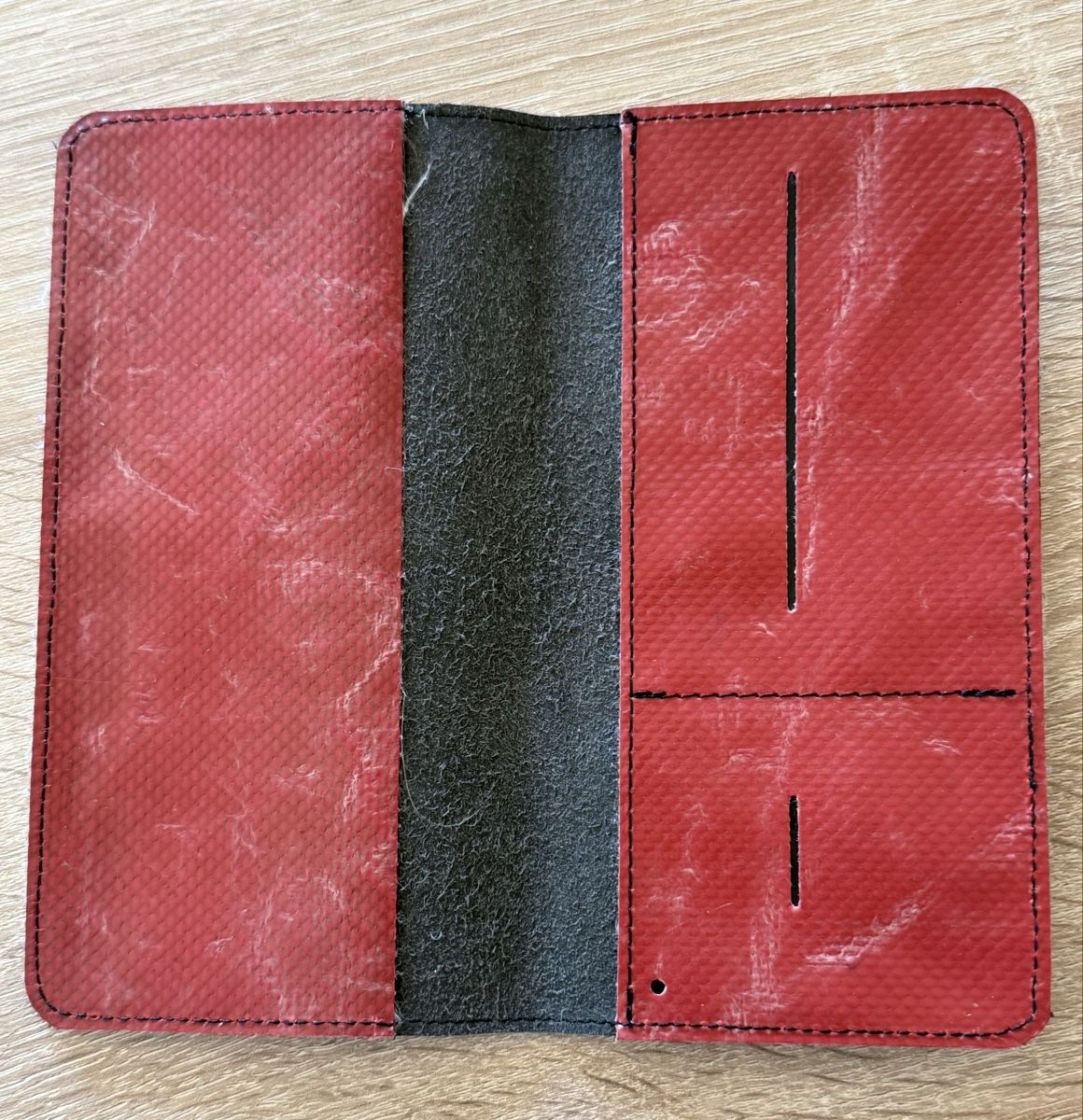 Freitag Altro in  Abbigliamento & Accessori: FREITAG Etui – Usato da Herrliberg venduto da MoCa12 2