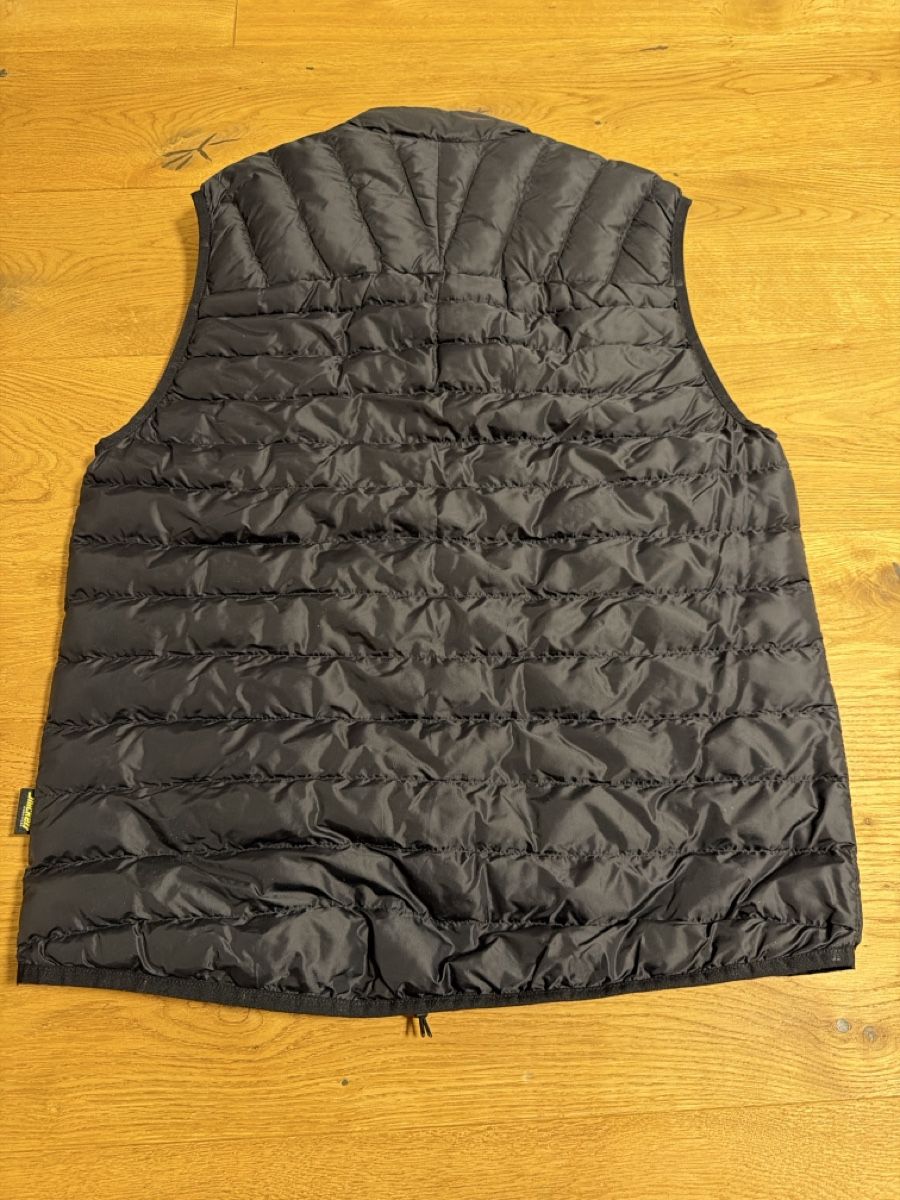 Gilets & Westen: Weste Snickers Workwear Gr. S – Neu (gemäss Beschreibung) aus St. Gallen von Janeli. 4