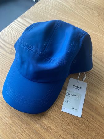 Casquette résistant a l’eau légère adulte ou ado neuf