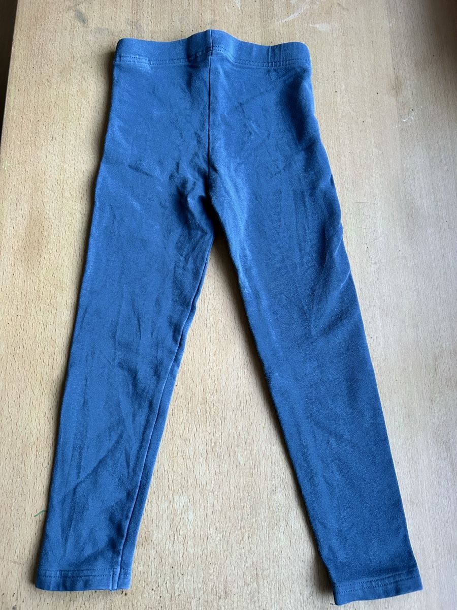 Calze & Collant: Leggings mayday Gr 104/110 – Usato da Winterthur venduto da Betty2018 1