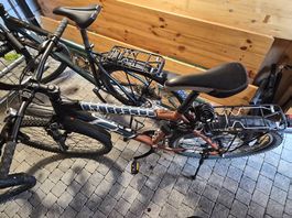 Herren Fahrrad