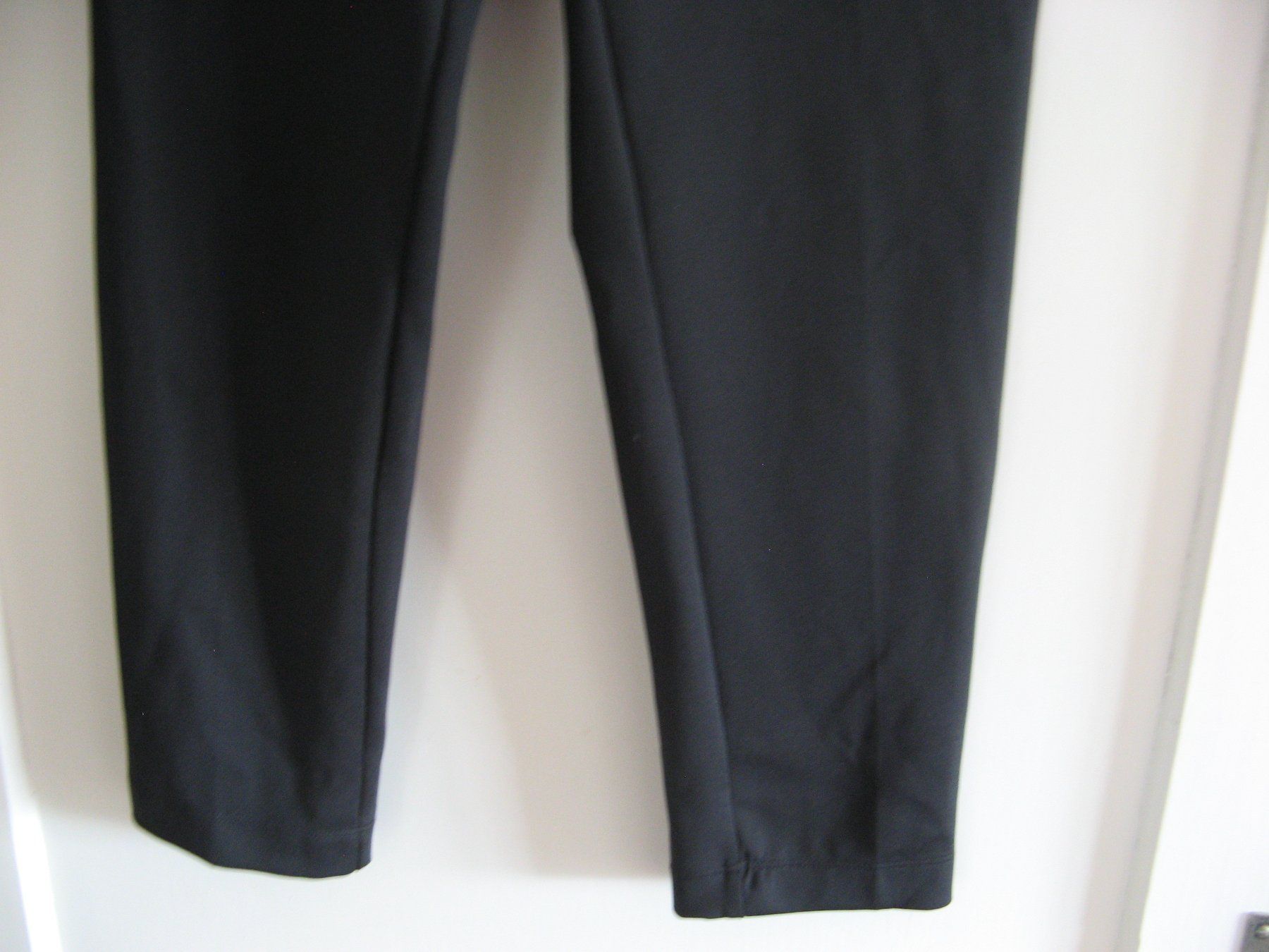 Hosen: schwarze Hose Carla G. Gr. 38 – Gebraucht aus Zürich von apil 2