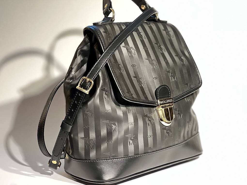 Maison Mollerus Zaini: Maison Mollerus - Minusio - Rucksack – Usato da Rorschacherberg venduto da Mimi_Momo
