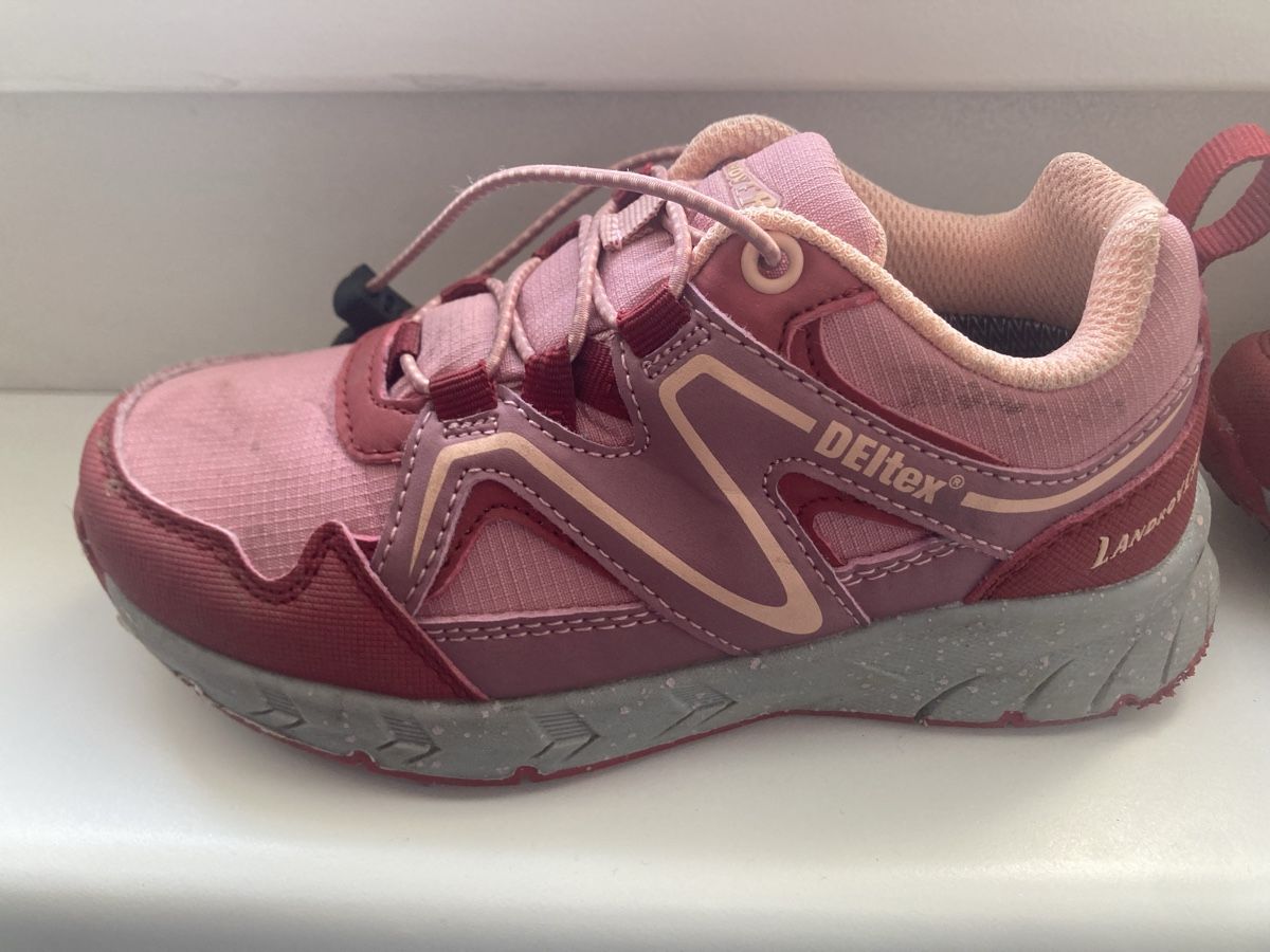 Landrover Scarpe per ragazzi: Kinder Wanderschuhe – Usato da Zürich venduto da Lau_b5gv 3
