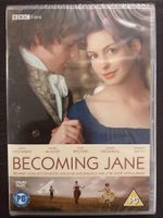 Becoming Jane ( Englisch )