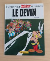 ASTERIX - Le Devin