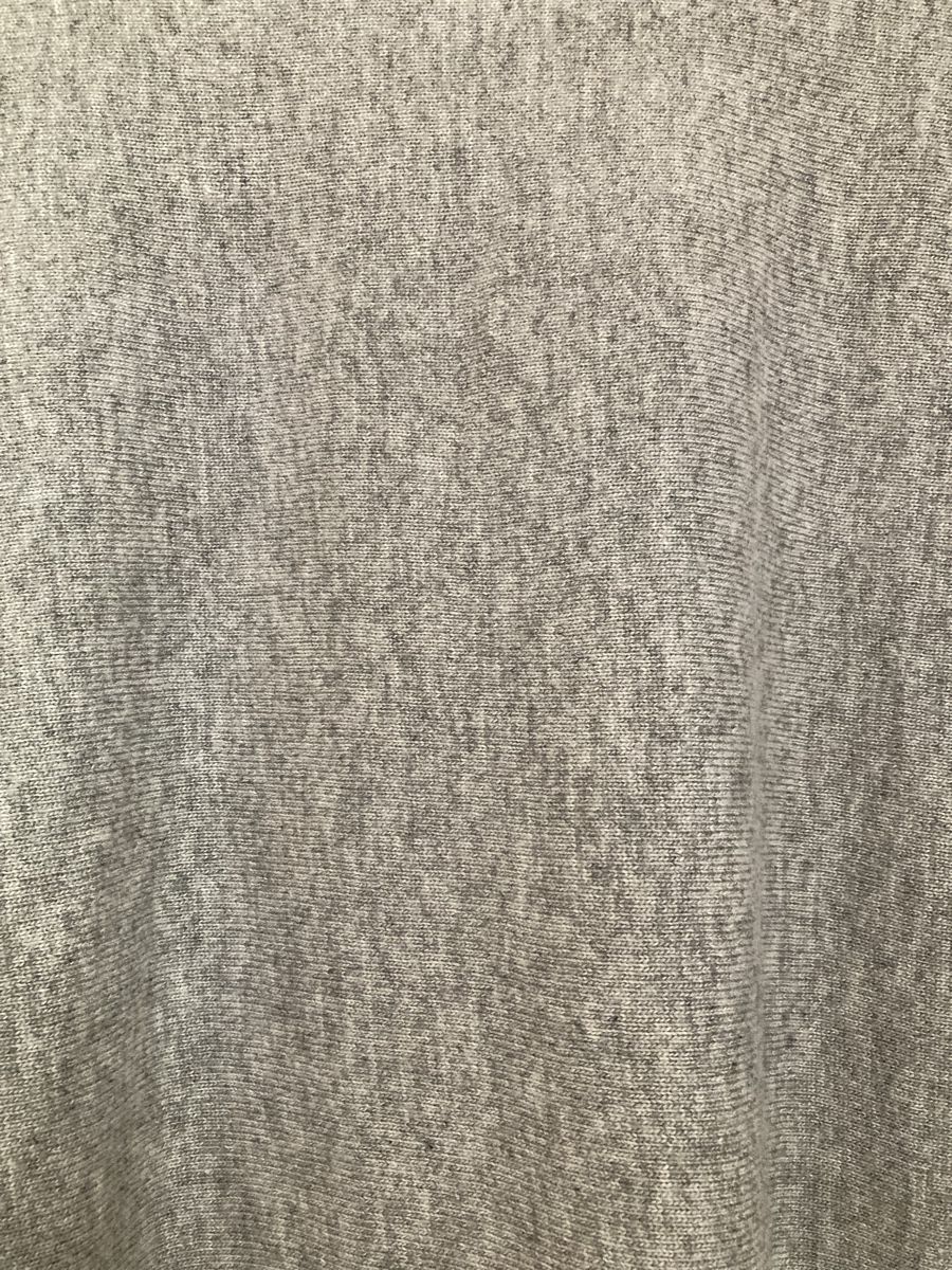 Maglioni & Felpe: Pullover gris à col brodé  – Usato da Ardon venduto da hel_2sxp 3