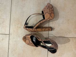 High Heels Grösse 38