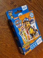 PAW Patrol Dino Rescue 4-in-1 Kartenspiel komplett