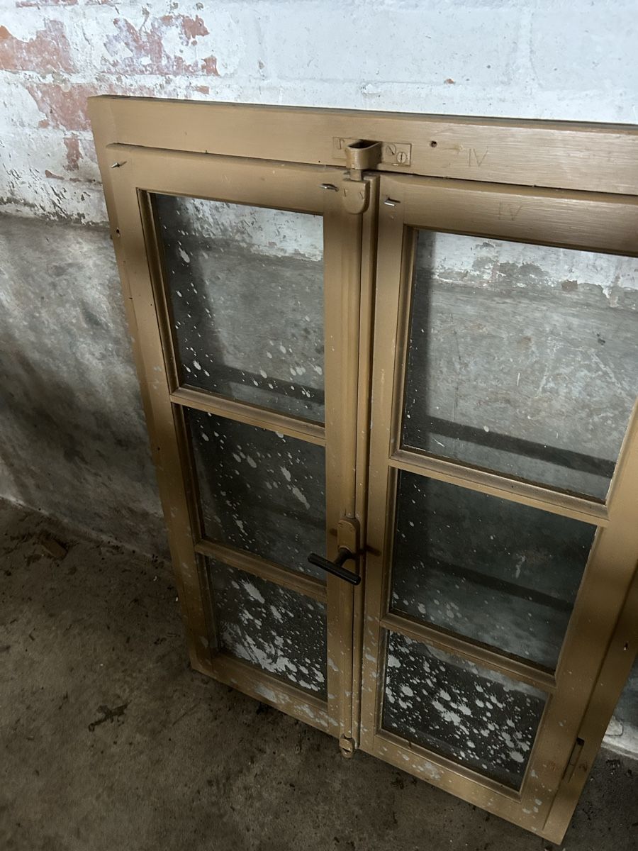 Fenêtres: Fenster – D'occasion à Gwatt (Thun) par ate_6ng8 3
