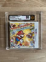 VGA bewertet 90 Paper Mario Sticker Star