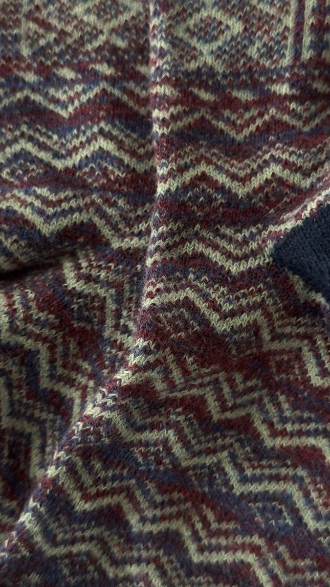 Calze: Vintage Wintersocken Gr. 38-40 – Usato da Zürich venduto da Aya03 1